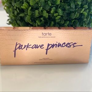 Park Ave Princess Chisel Palette